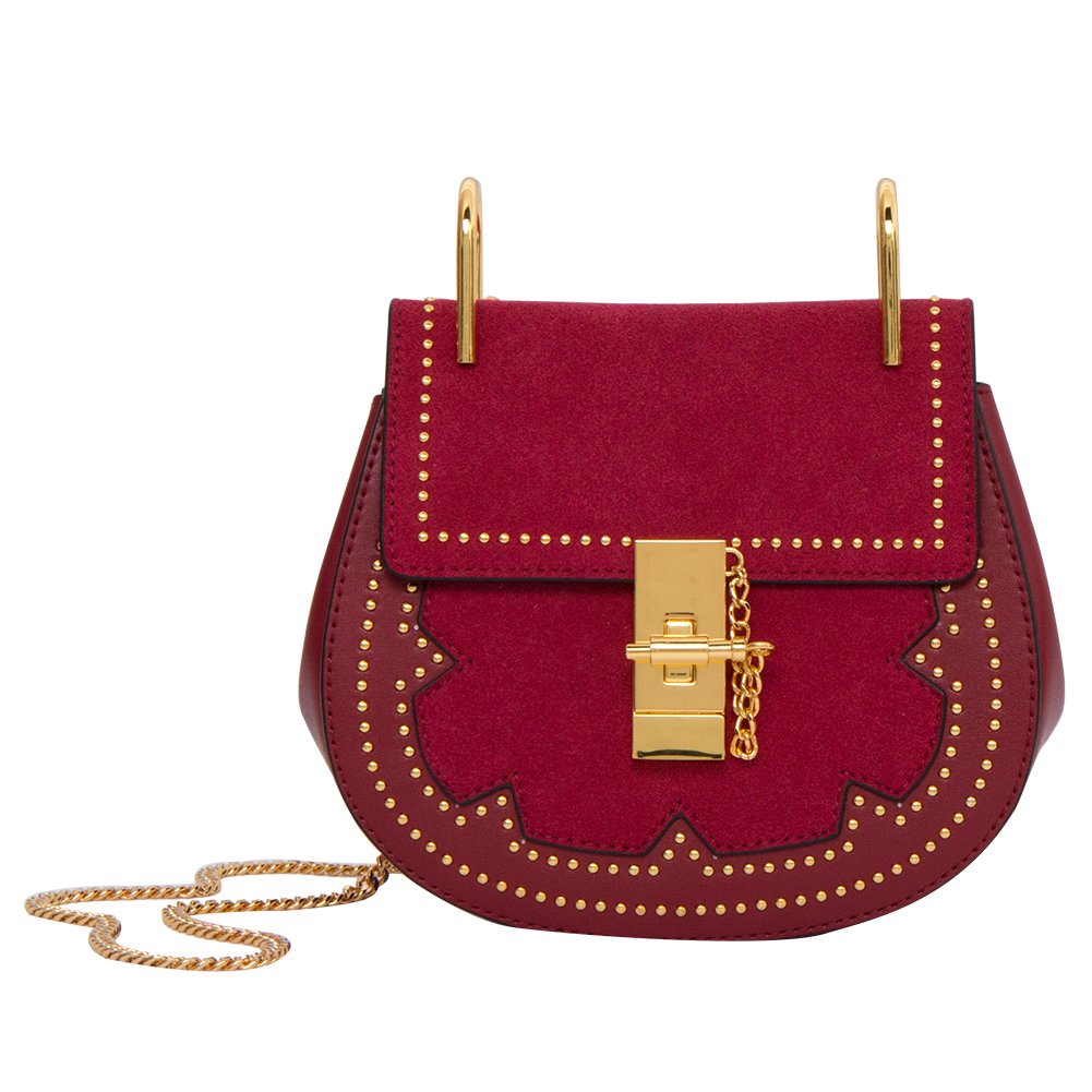 Crossbody Bags Women Genuine Leatherhandbags Lightweight Small Modern Shoulder bag purse