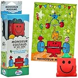 Nécessite des piles: x non incluses