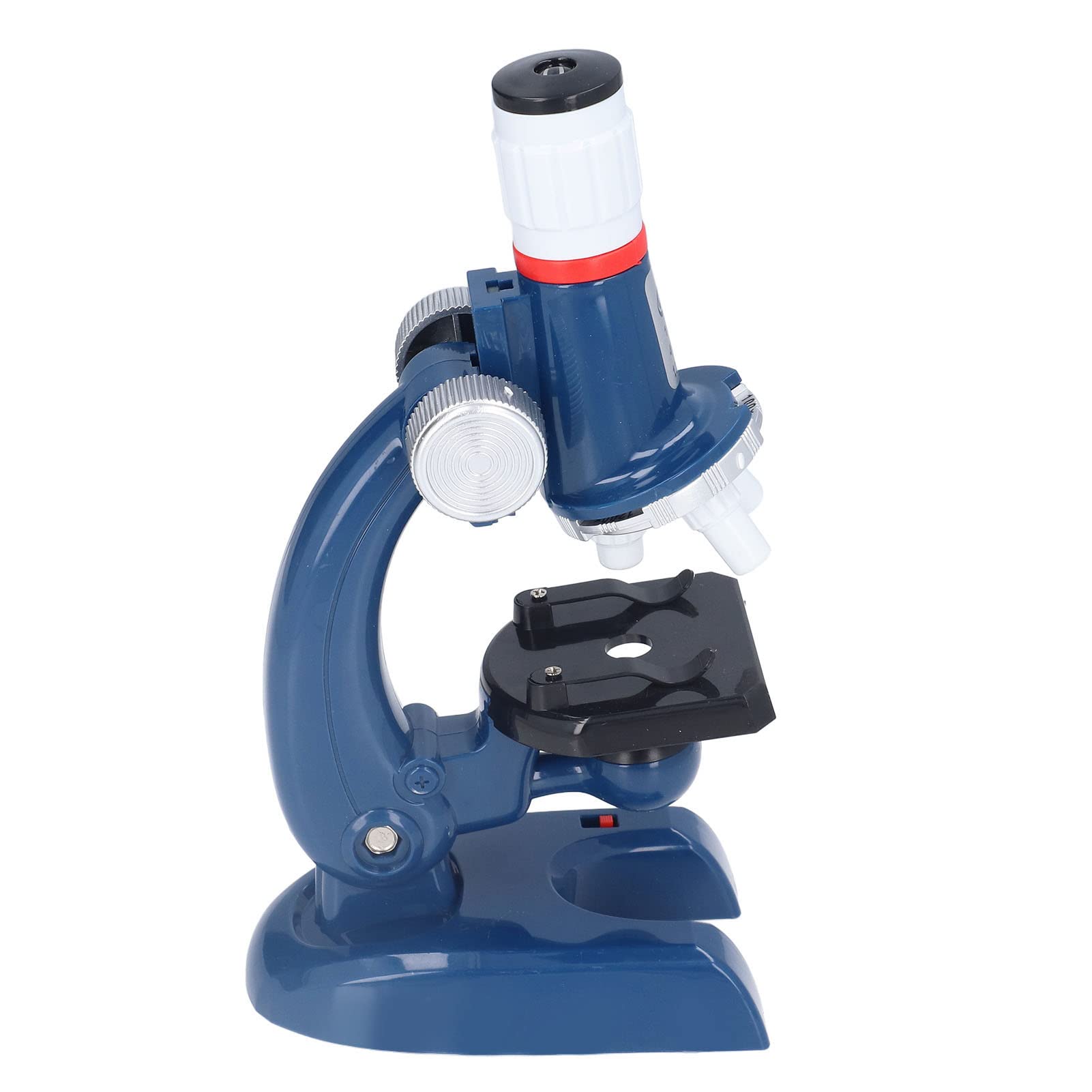 Buy Faceuer Kids Micro, High Definition Blue Micro Toy with Test Sheet