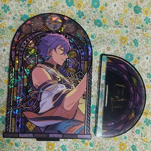 あんスタ 中国オリジナルデザイン 乙狩アドニス 祝日 時光アクスタ あんスタ 中国オリジナルデザイン 乙狩アドニス 祝日 時光アクスタ