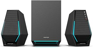 Edifier G1500 MAX 2.1 RGB Light