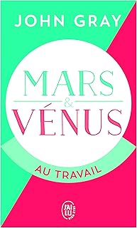 Mars et Vénus au travail