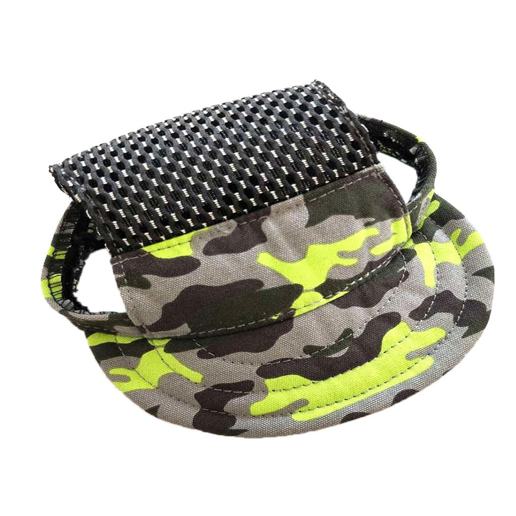 MYADDICTION Summer Pet Dog Baseball Visor Hat Puppy Cap Outdoor Sunbonnet Type 3 - S Pet Supplies | Dog Supplies | Clothing & Shoes (B0BBMMFDG4) Amazon Price History, Amazon Price Tracker