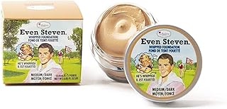 theBalm Even Steven Whipped Base con acabado ...