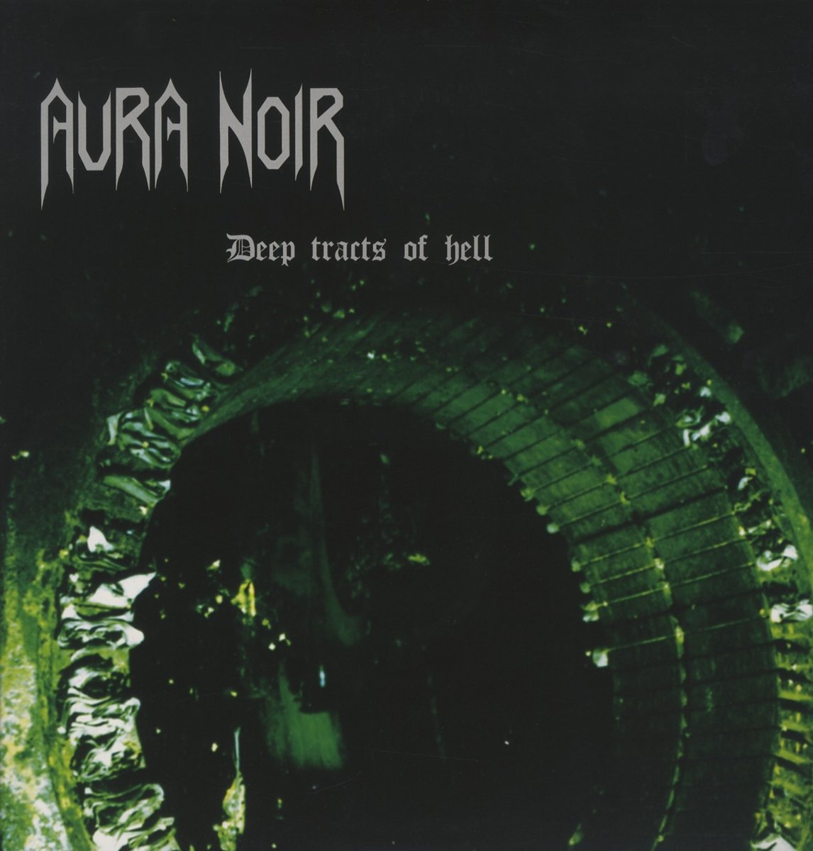 Deep Tracts Of Hell [VINYL]