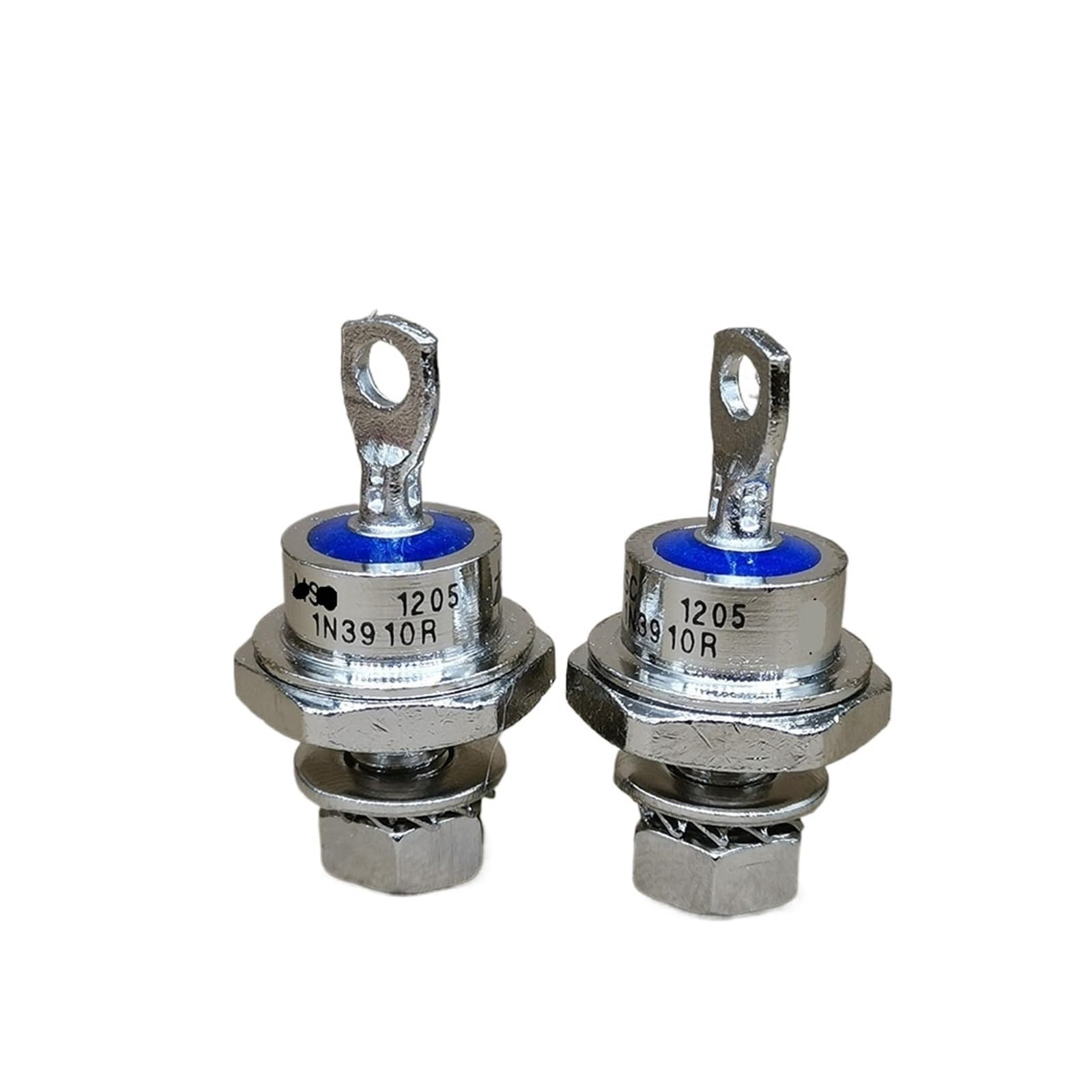 ELZNSQQK 1pcs 1N3910R Rectifier diode