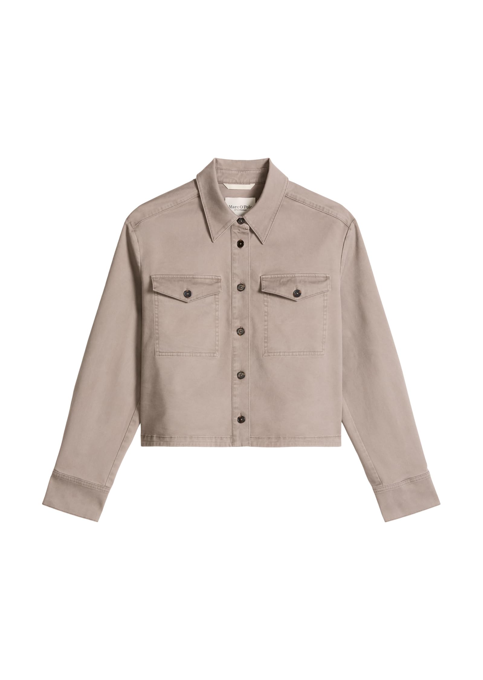 Marc O'Polo Damen 602004874159 Jacket