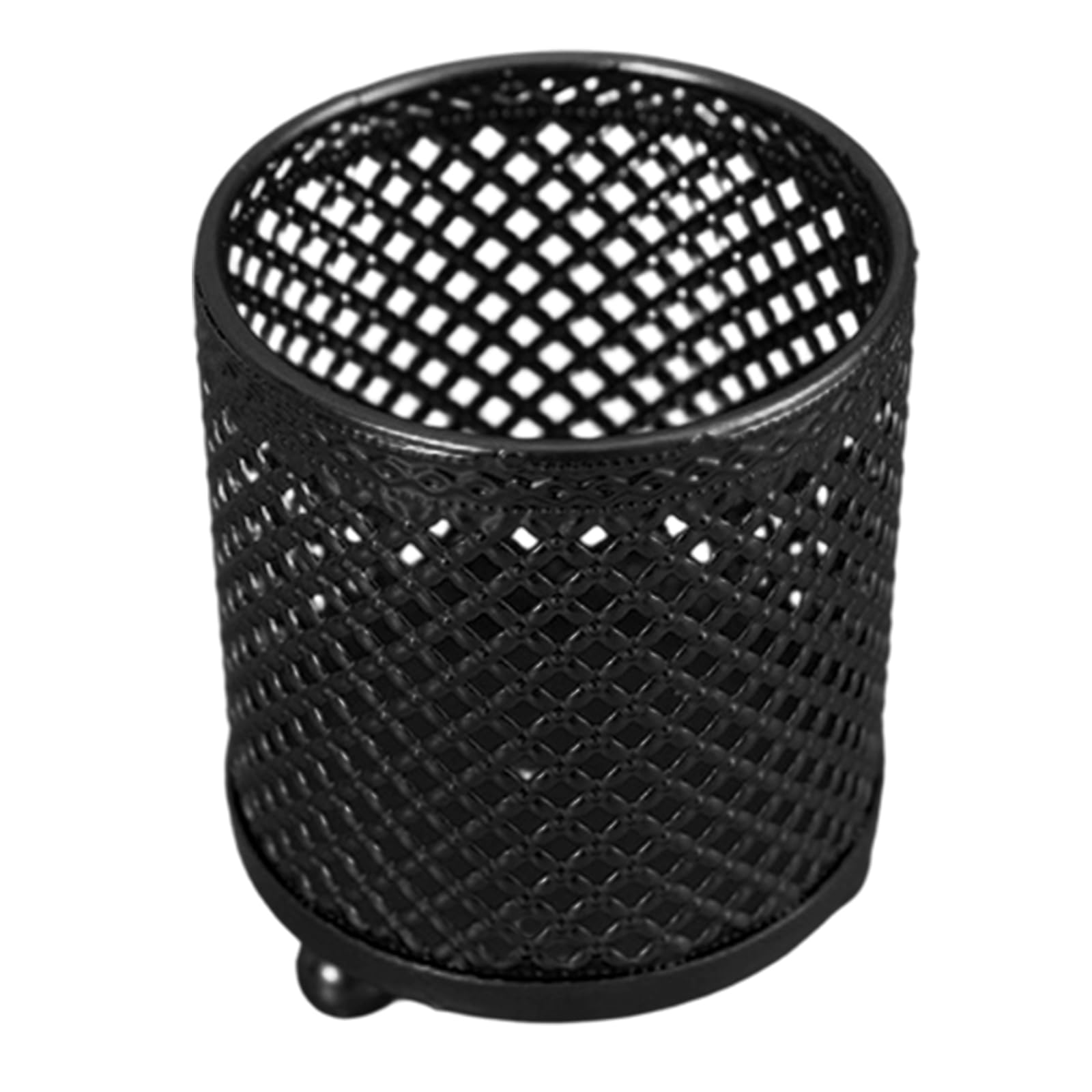 Woedpez Pen Holder Stationeries Holders Shelf Pencil Organizers Home Offices Desktop Decorations Ornament Pen Inserted Holder Makeup Brush Holders