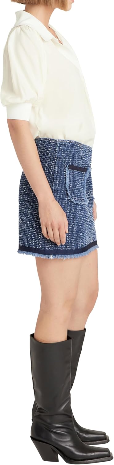 Cinq à Sept Womens Weldon Top - Image 3