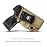 Taurus G3C G2C Holster IWB Kydex Holster for Taurus G3C 9mm / G2C 9mm / Millennium PT111 G2 / PT140 9mm Case - Inside Waistband Holster Taurus G3C 9mm (Tan, Right Hand)