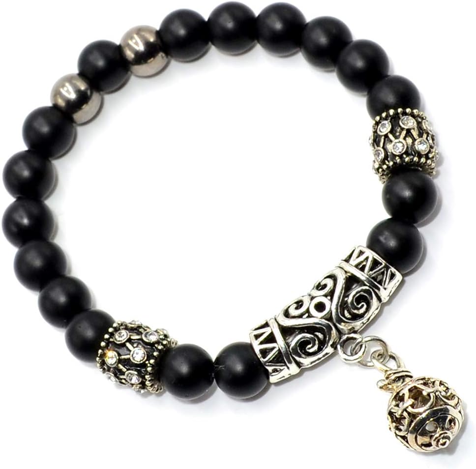 Handmade Bracelet Collection - (Ethnic Wallet Gift)