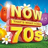 Now That's What I Call 70's / Various
