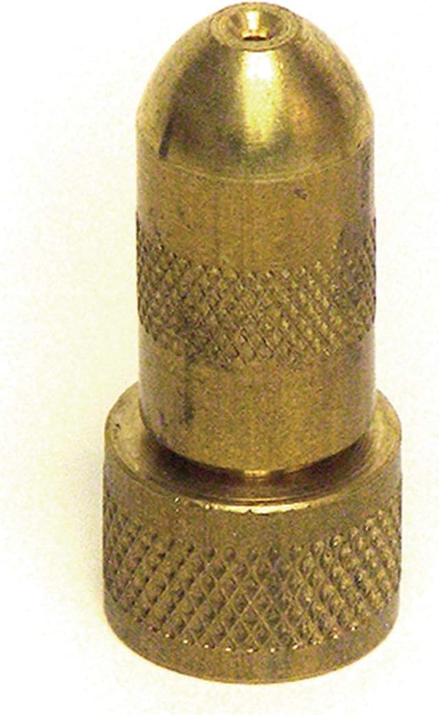 Chapin Adjustable Spray Tip Brass Nozzle