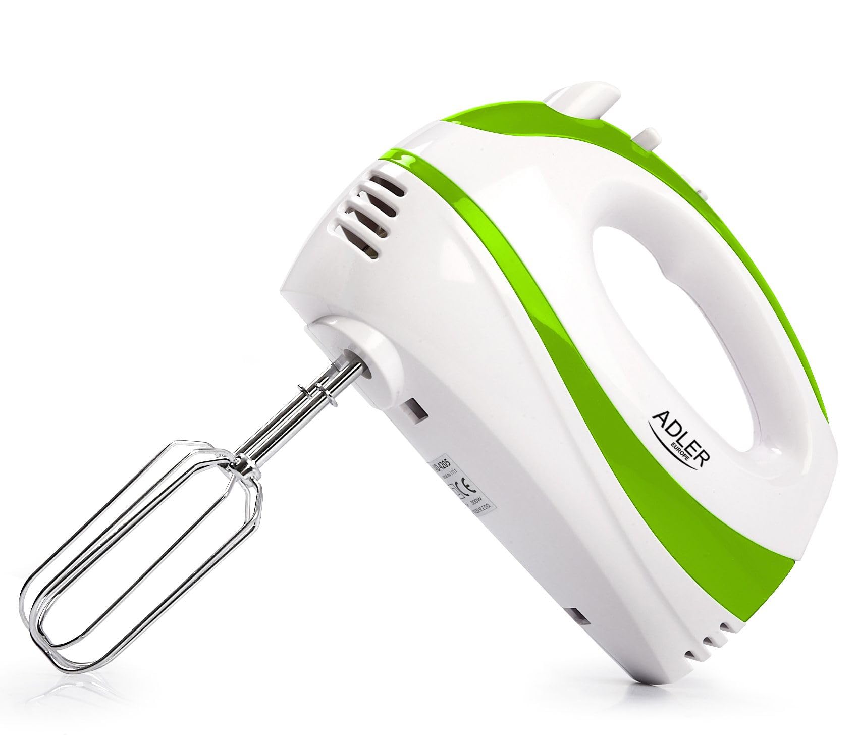Adler Elektrischer Handrührer, Mehrfarbig, AD 4205g