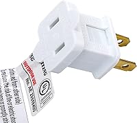 Vista 4 de Luces LED de Navidad de 17 pies, 50 unidades, con certificación UL, gran angular, para interiores y exteriores, para decoración de árbol de Navidad