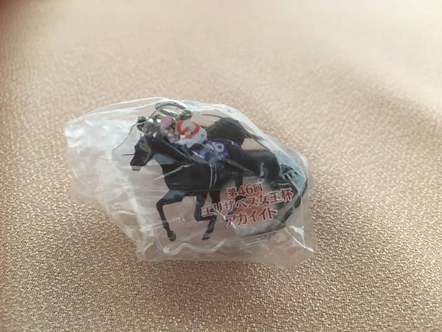 アイドルホースミニコレクション　カプコレ アイドルホースミニコレクションVol.40 2024年上半期