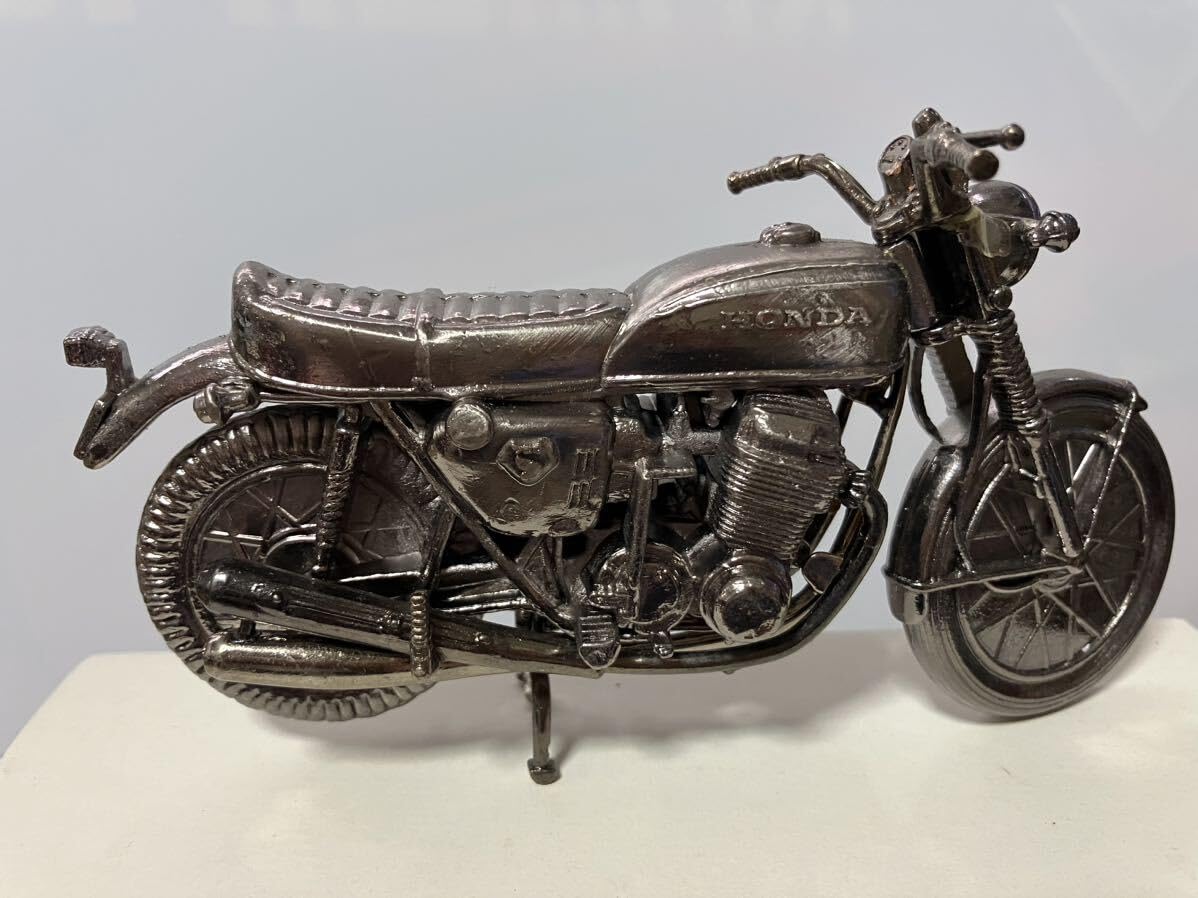 レッドバロン 世界の名車シリーズ CB750FOUR HONDA ドリーム 