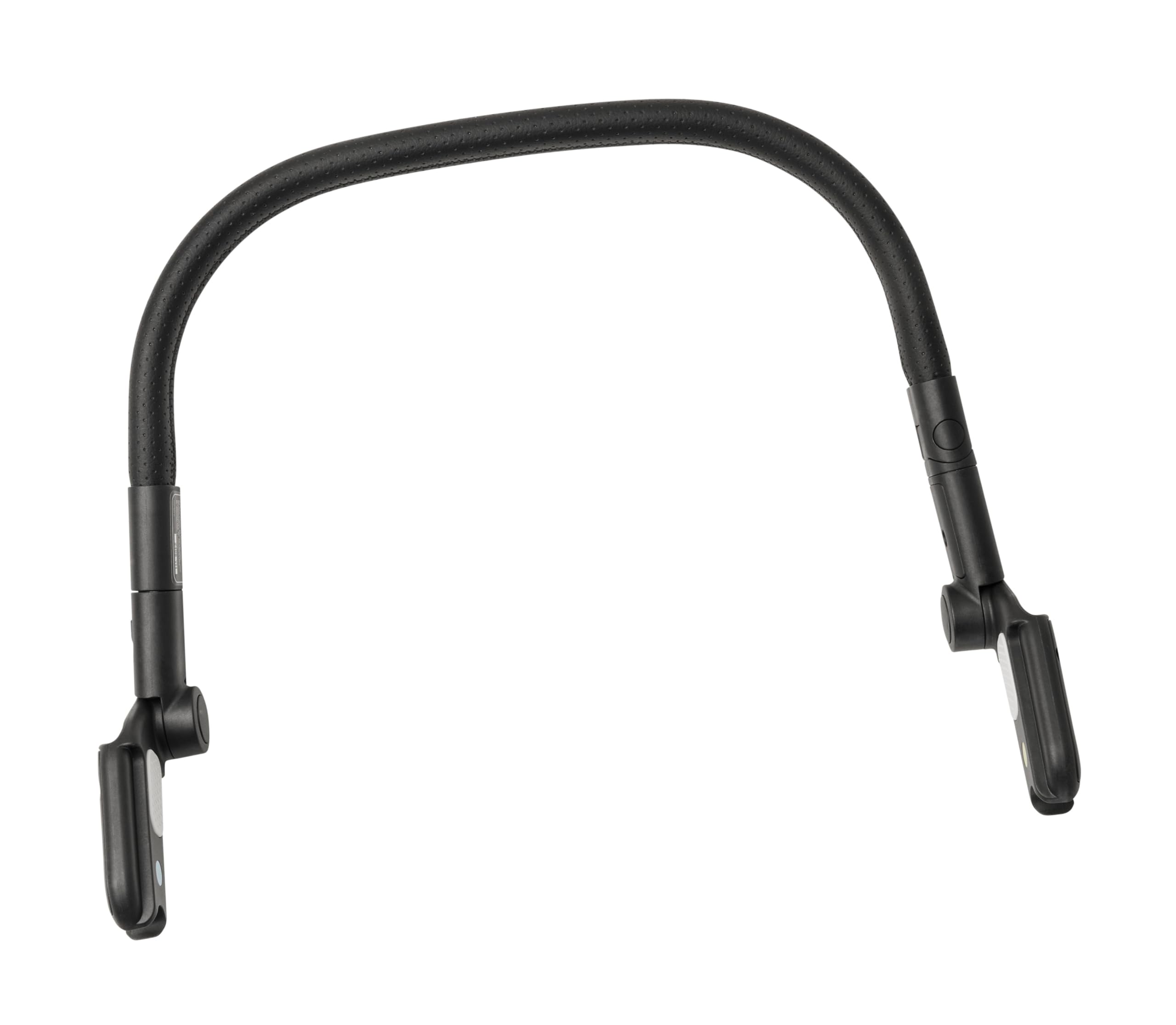 Ergobaby Metro3 - Staffa di sicurezza per passeggino Metro3 per passeggino, supporto bar, colore: Nero