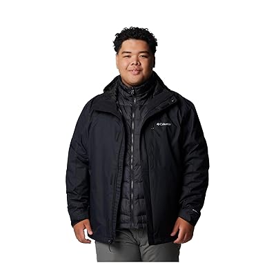 Columbia Big Tall Whirlibird V Interchange Jacket Men