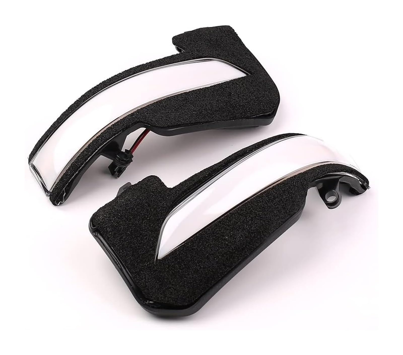 Freccia Specchietto Retrovisore Per Toyota Per Hilux Per Fortuner Per Innova 2016-2019 Specchietto Laterale Indicatore Direzione Sequenziale Luce Dinamica