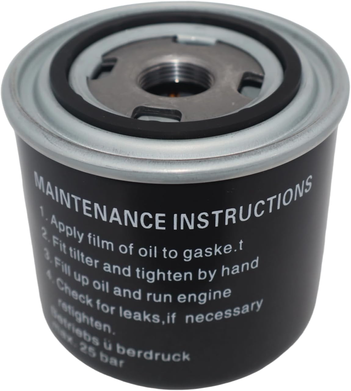 Oil Filter 6.3462.0 For Kaeser Air Compressor M20 M13 M17 SK15 SK21 SK24 SM10 SM12 SM15 SM9 M27E
