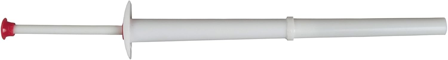 Fox Run 5431 Pickle Picker, Plastic and Stainless Steel