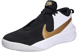 Nike Team Hustle D 11