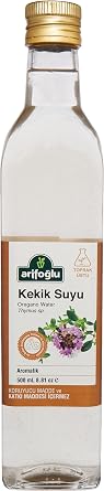 Arifo lu Kekik Suyu 500 ml