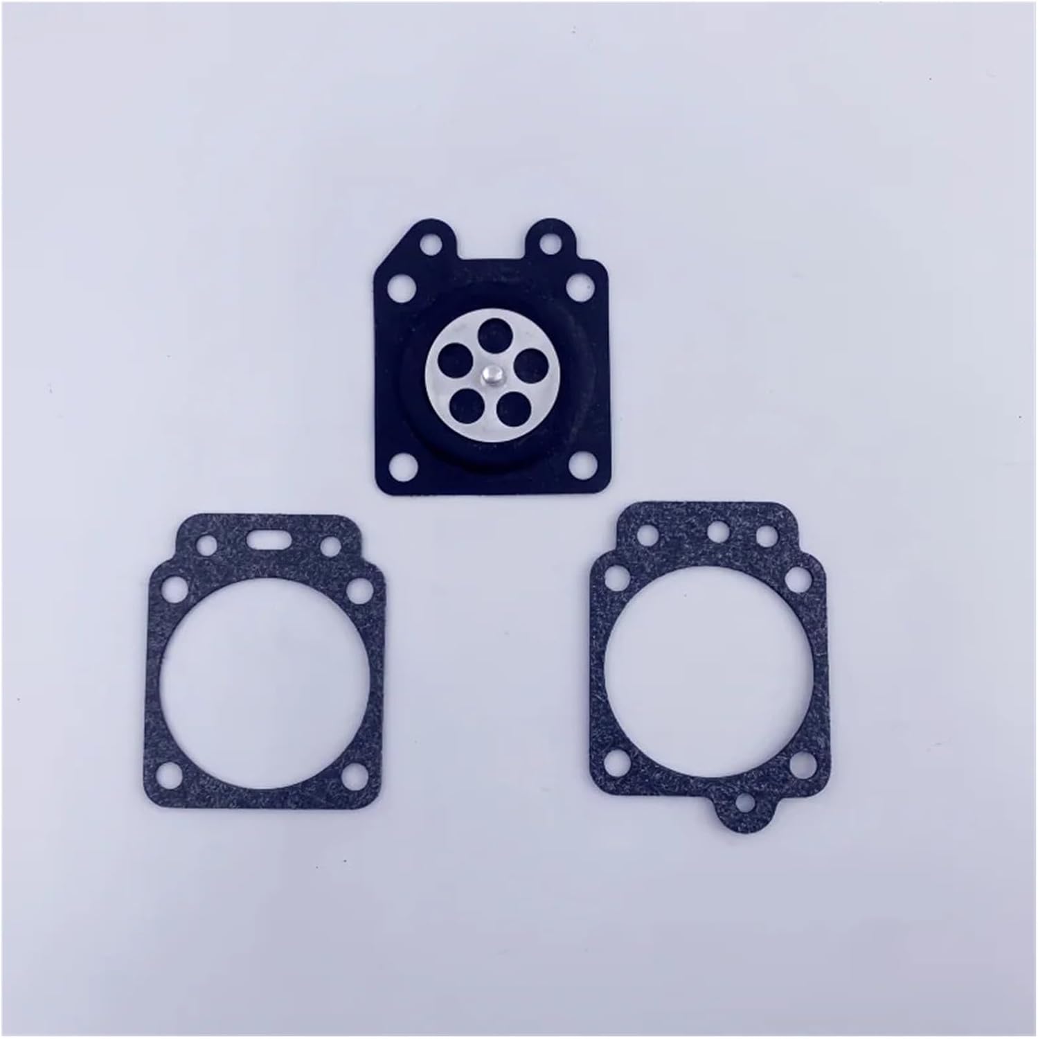 Carburetor Repair Gasket Kit Fit for GX25 GX35 HHB25 HHH25 K10-WYB D20-WYJ K10-WYB