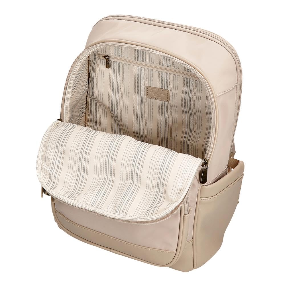 Pepe Jeans Morgan Bagaglio- Borsa da corriere Donna