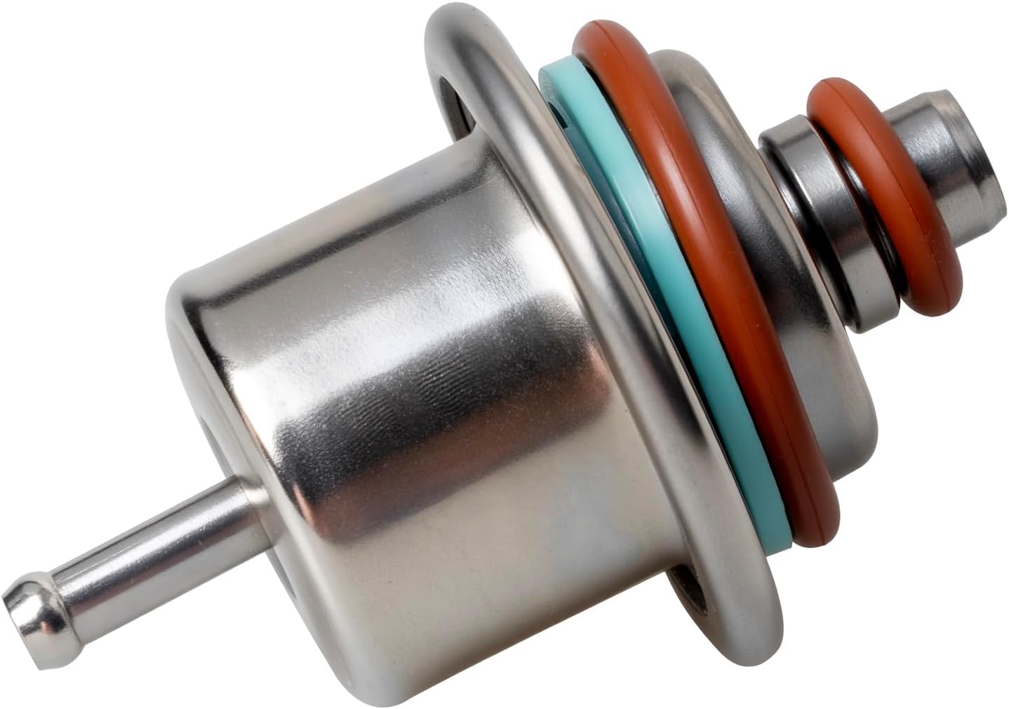 53005801 Fuel Injection Pressure Regulator for 1991-1995 Jeep Wrangler YJ, 1991-1996 Cherokee XJ, 1993-1996 Grand Cherokee ZJ with 2.5L 4.0L 5.2L Engines