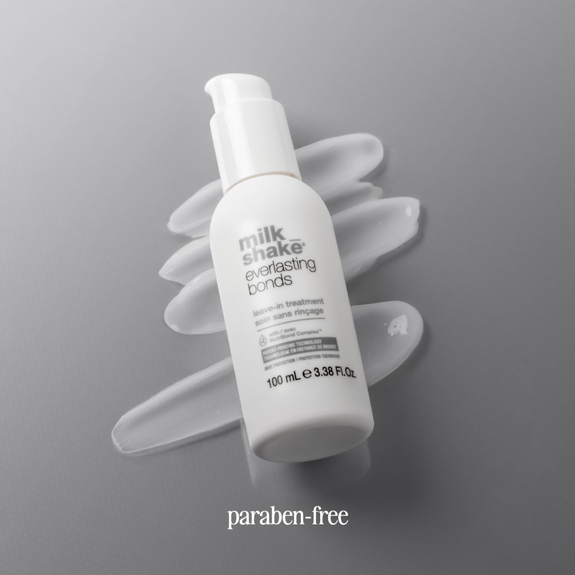 milk_shake | Everlasting Bonds Leave In Treatment 100 ml