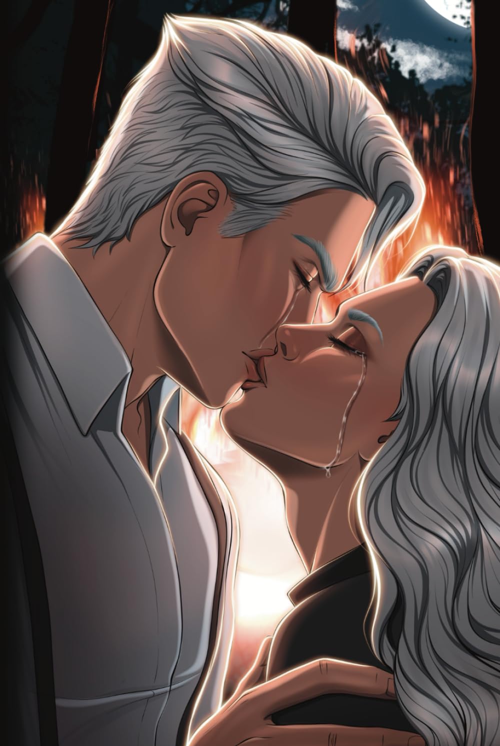 The Order: Rise of the New Empire (The Order Series)