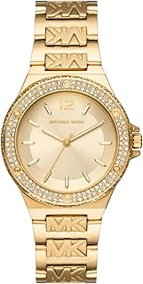 Michael Kors Lennox Women's Watch, MK7339 - Lennox Three-Hand Watch