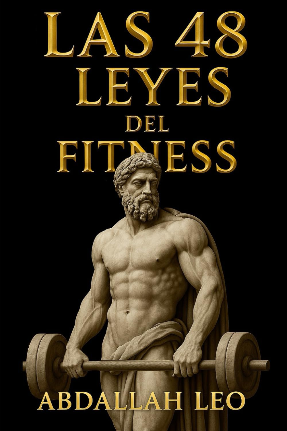Las 48 Leyes del Fitness