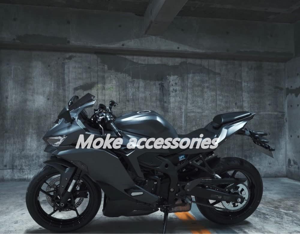 のののページ オートバイインジェクションコンプリートレーシングフェアリングキット