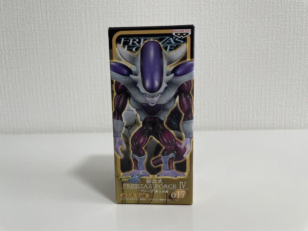 Amazon.co.jp: 組立式 Freeza