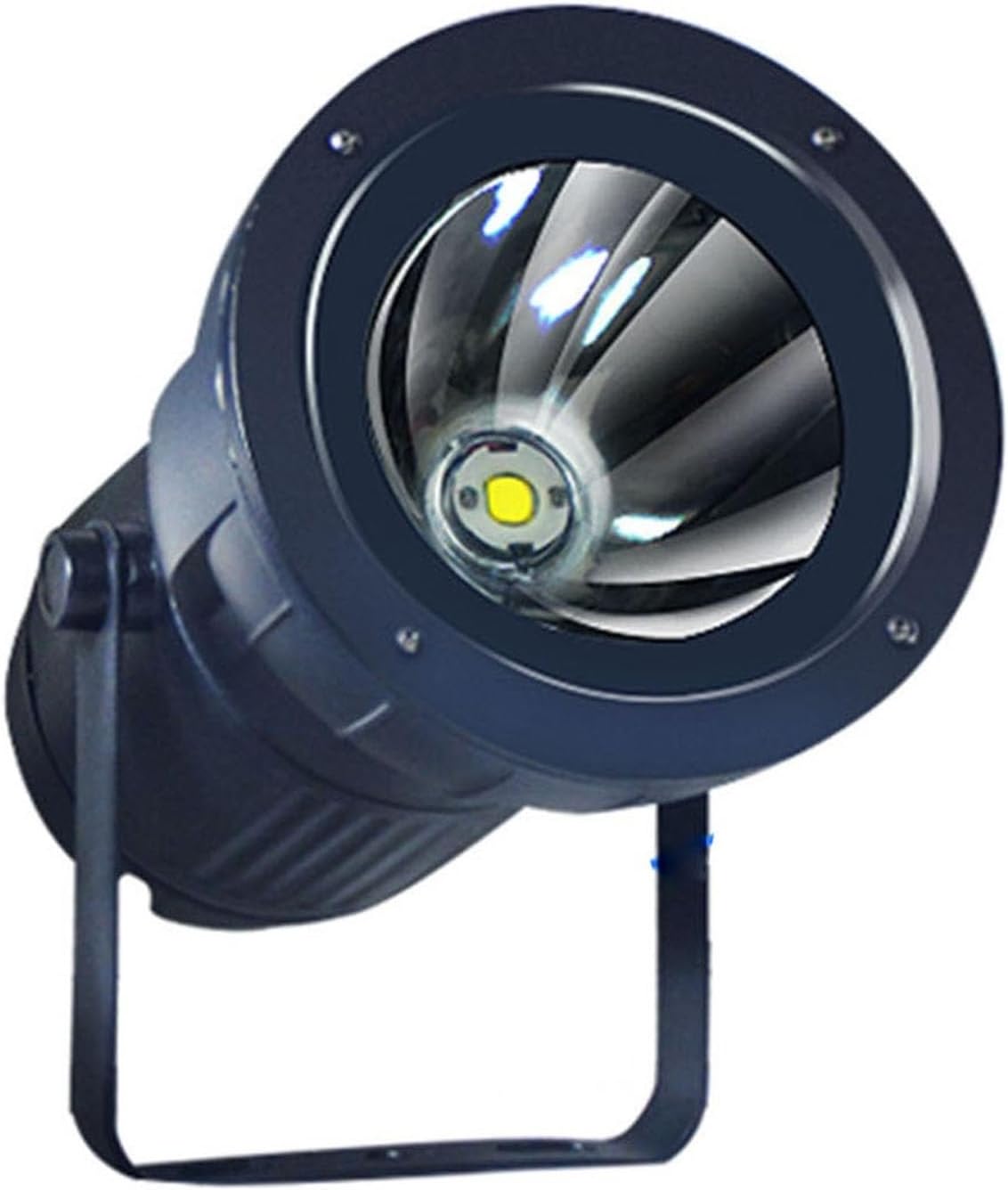 High Brightness LED Search Light - Work Light, Long-Distance Spotlight, Driving Lights Fog Offroad Truck Boat Lighting, for Truck SUV Boat Home Security(150w(220v))