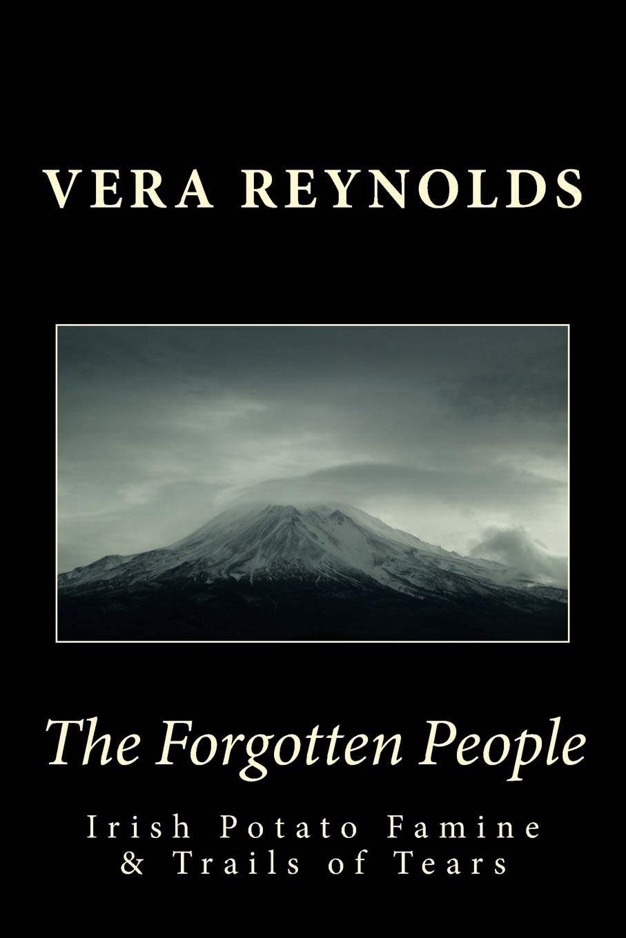 The Forgotten People: Volume 1