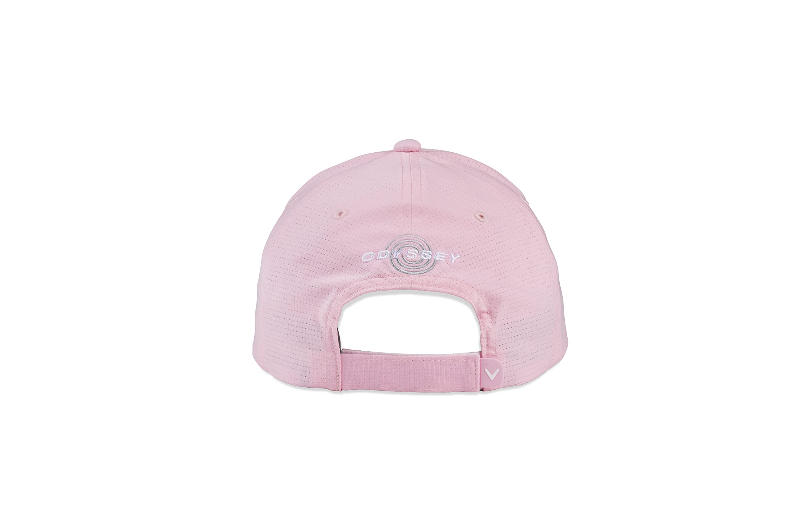 Callaway Golf Performance Pro Tour Cap Collection Headwear (OS, Pink/White) thumbnail 5