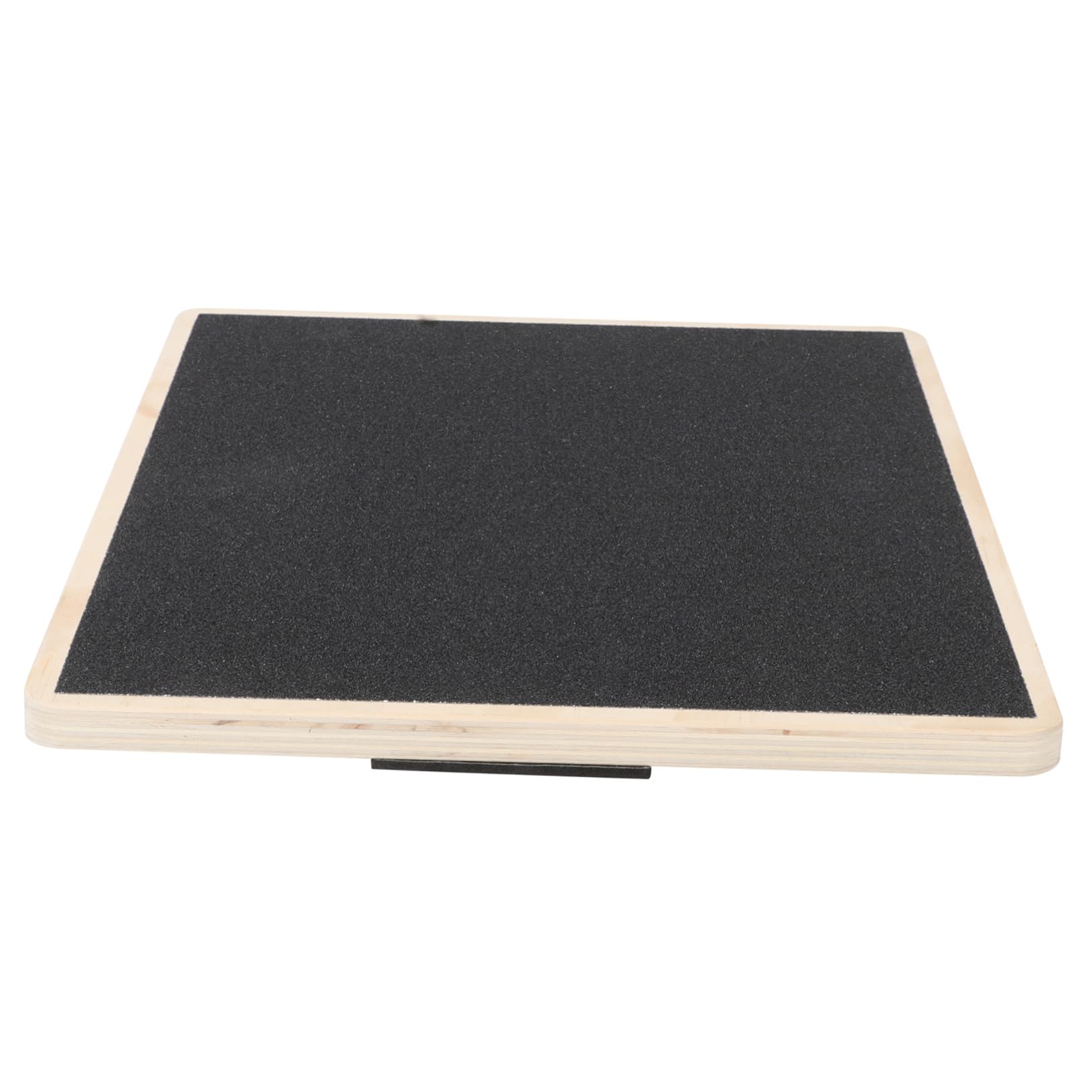 ifundom Rettangolare in Legno Per Adulti Accessorio Sportivo e Superficie Antiscivolo Per Esercizi Fitness e Yoga Casa Supporto Stabile Per Allenamento