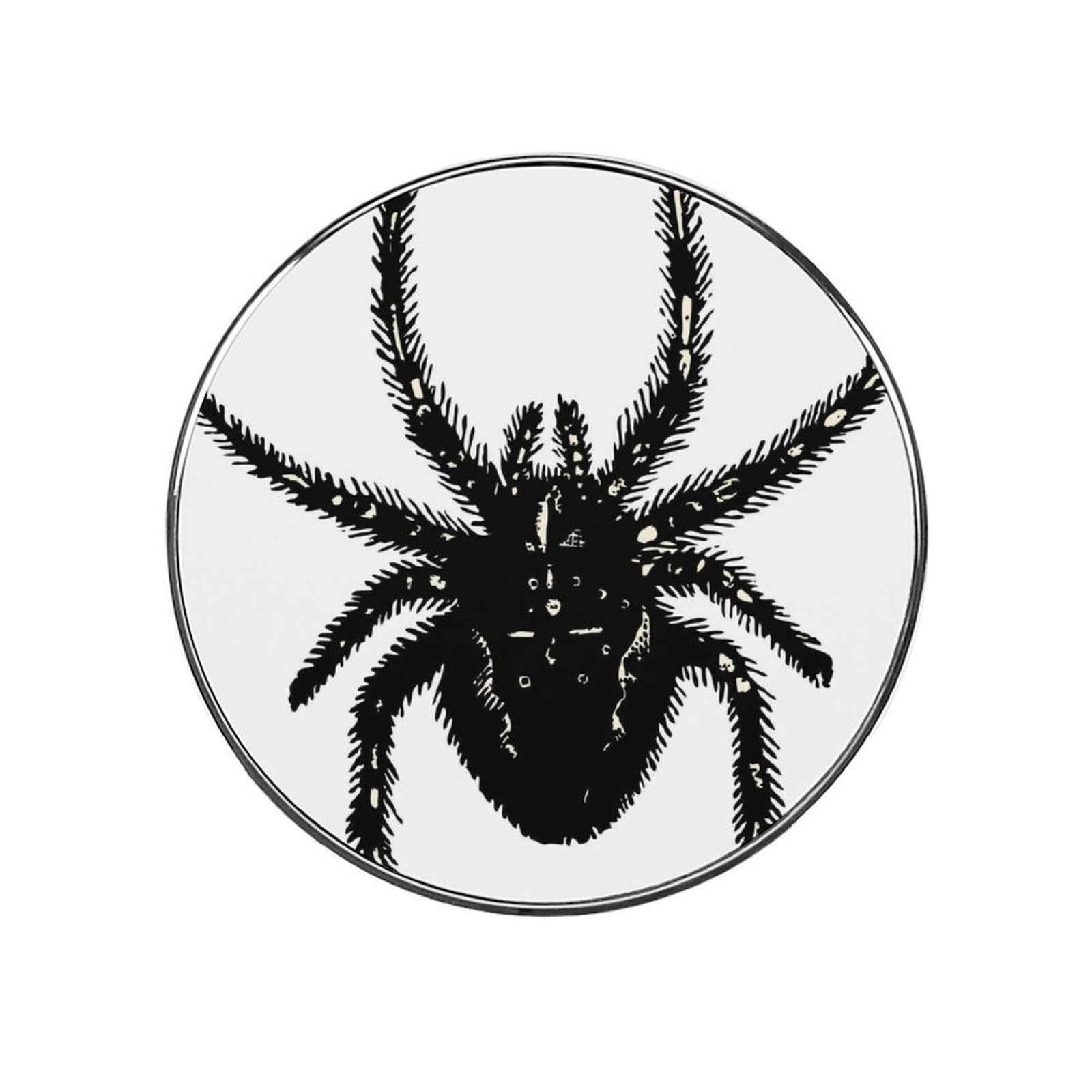 Alloy Fridge Magnet For Office Cabinet Refrigerator Whiteboard Photo