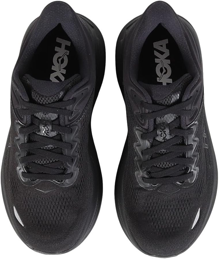 Amazon | [ホカオネオネ] スニーカー BONDI 9 WIDE ボンダイ 9 ワイド