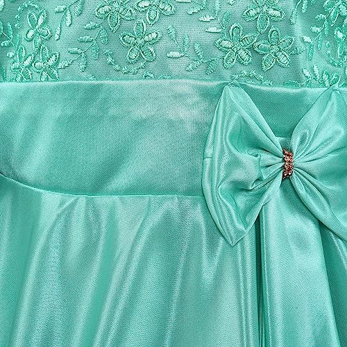Image of Wish Karo Baby Girls Frocks Dress-(fe2644nw)