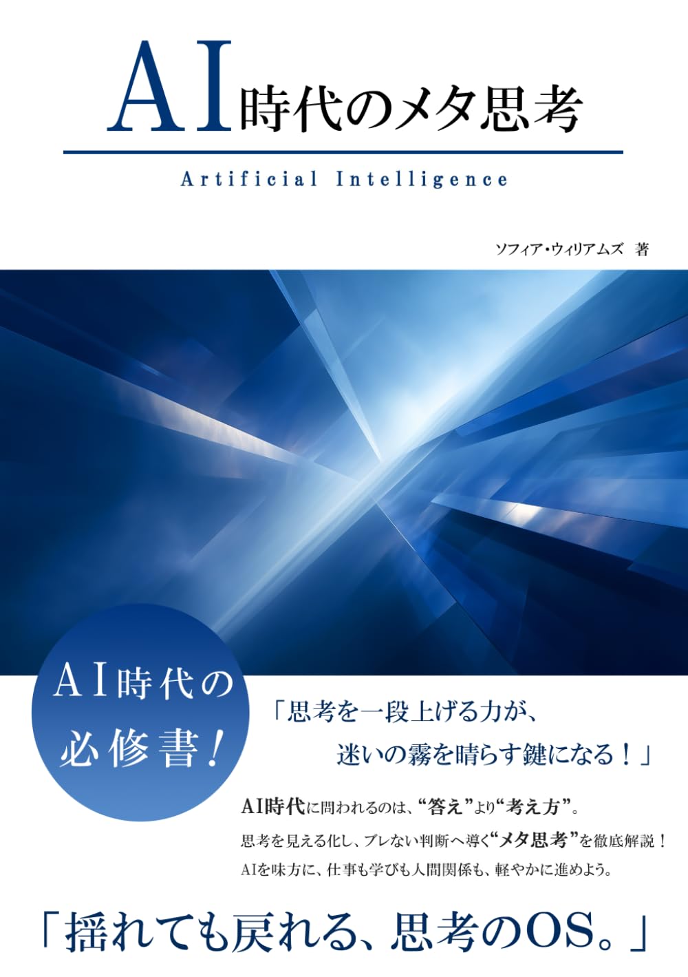AI時代のメタ思考 (AI時代のスキルシリーズ)
