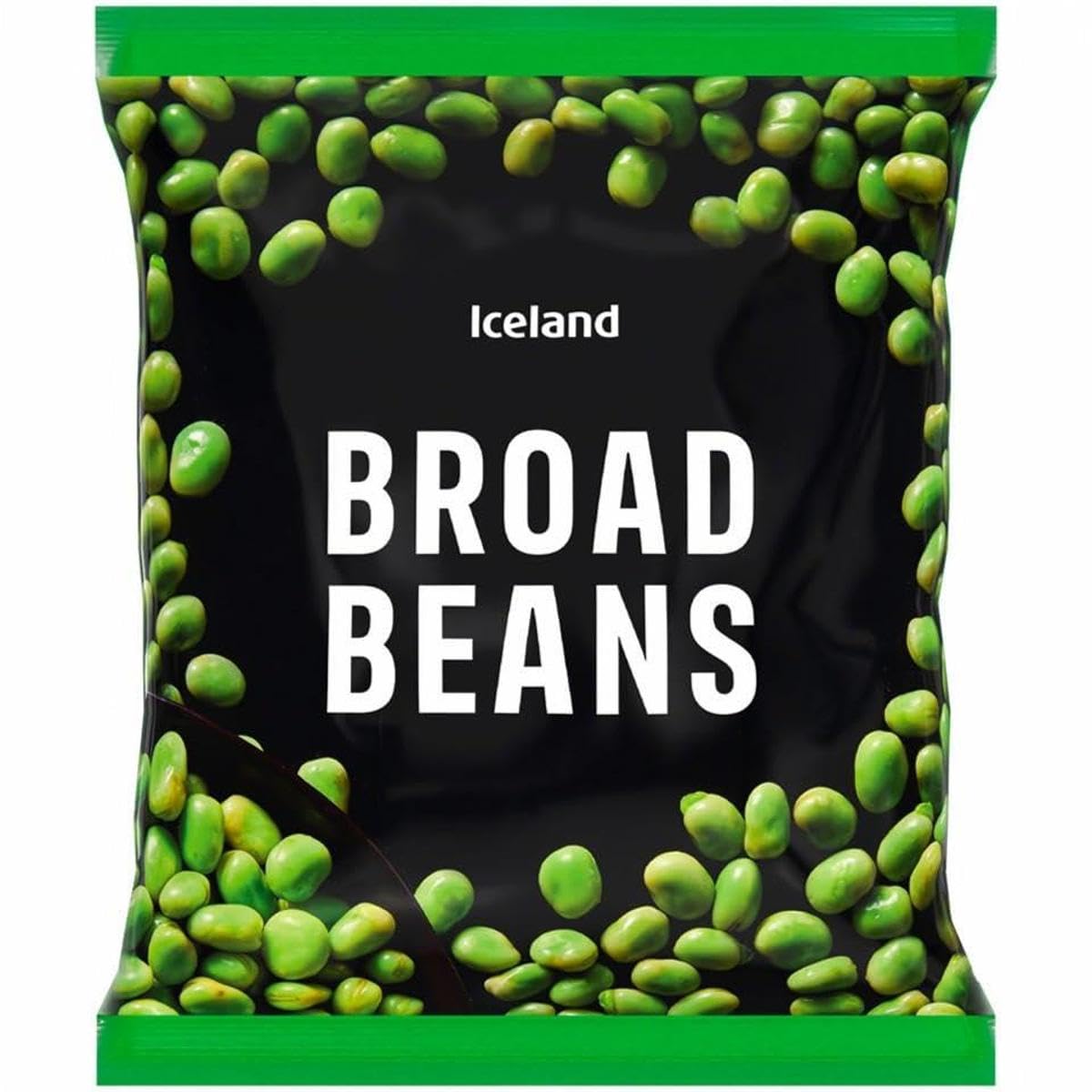 Iceland Broad Beans 700g