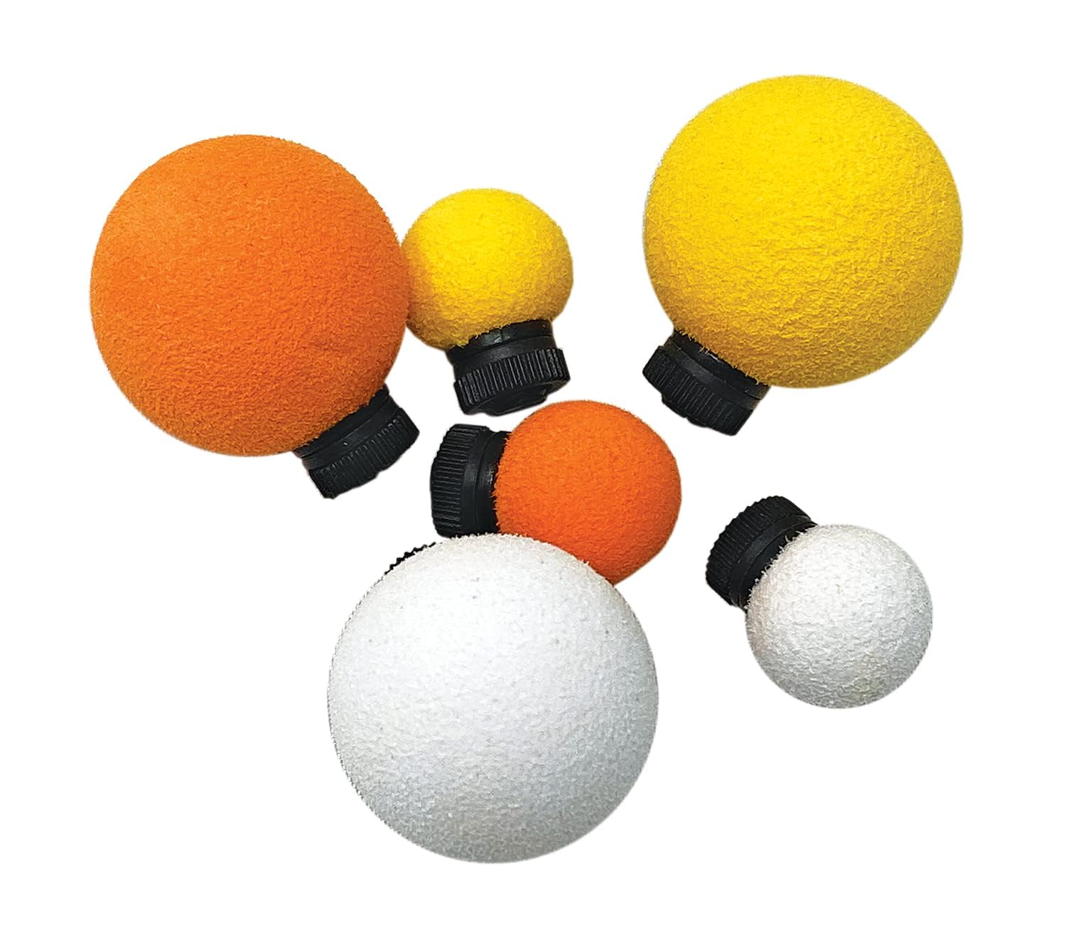 Creative Angler Foam Strike Indicators for Fly Fishing