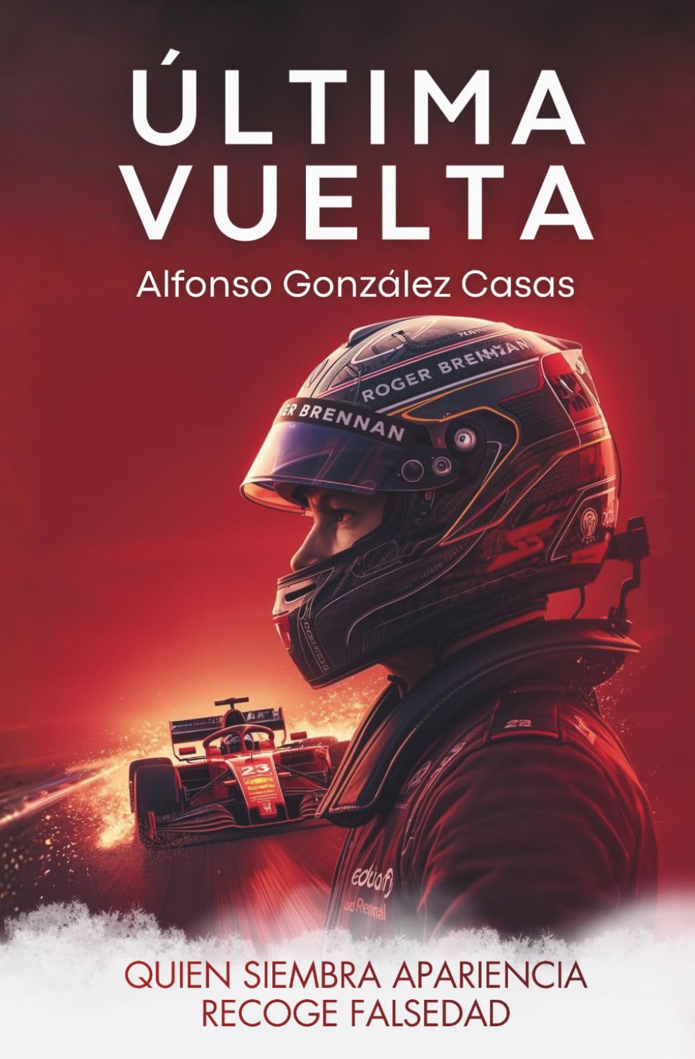 Última vuelta (Sueños de grandeza)
