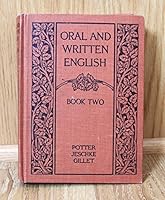 Oral and Written English - Book Two B00AZZAFC8 Book Cover