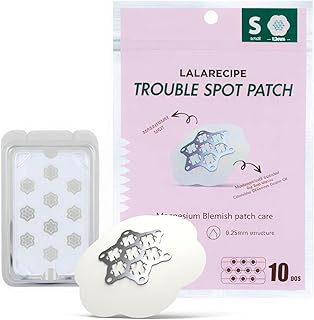 LALARECIPE Trouble Spot Patch Small – 99% mag...